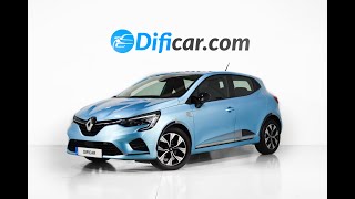 Renault Clio - Concesionario Dificar