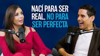 Alejandro Chabán & Giselle Blondet  Nací para ser real, no perfecta | CHABÁN Podcast