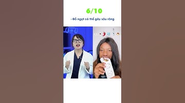 Đồ ăn nào an toàn cho răng niềng? | Nha Khoa An #shorts