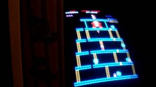 Kennywoods Retro Arcade Games