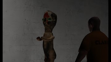 173 EUCLID CLASS CONTAINMENT