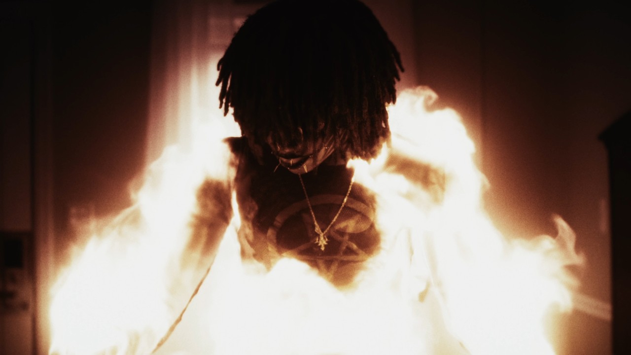 Novulent Shares New Single “self destruct” Ahead of VOL. 3 Deluxe