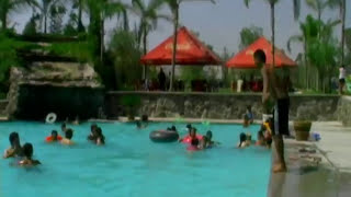 Llano Grande Jal. Balneario Videos de México