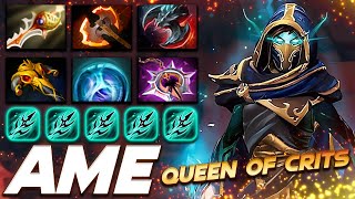 Ame Phantom Assassin Queen Of Crits - Dota 2 Pro Gameplay [Watch & Learn]