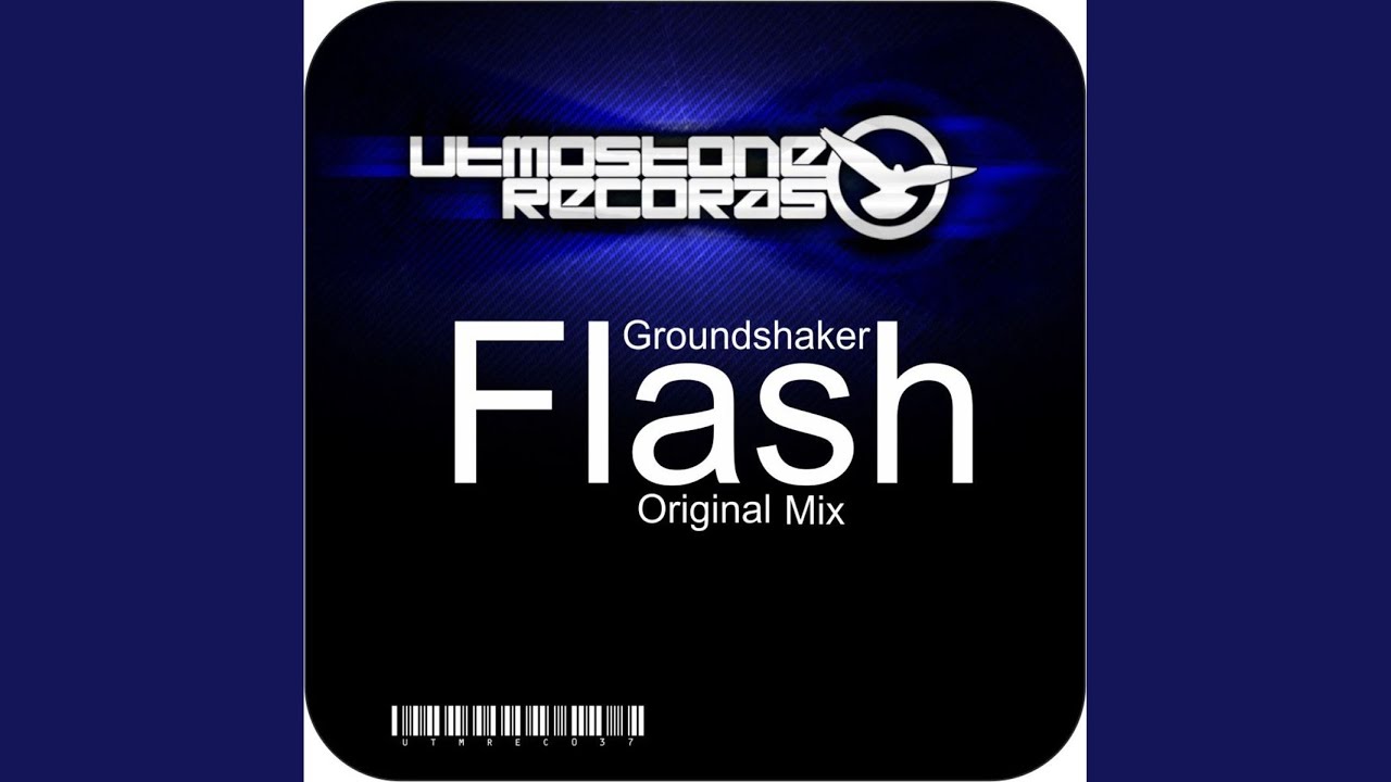 Watch Flash (Original Mix) on YouTube Watch Flash (Original Mix) on YouTube