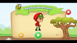 RedBoy's Adventures 2020 screenshot 4
