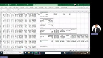Project: Model to predict the electrical energy output of a Combined Cycle Power Plant.