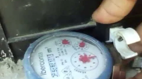 Como solicitar o desligamento da água Sabesp?