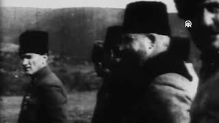 Msbden Büyük Taarruzun 101Inci Yılına Özel Video