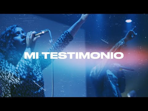 Mi Testimonio (Elevation