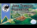 Full Breakdown of the JURA TEMPEST FEDERATION | Tensura Explained