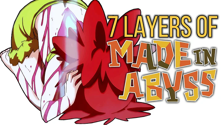 The 7 Layers of Made In Abyss Explained