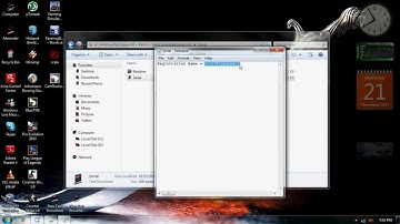 Ardamax Keylogger 4.0 Full Tutorial - Part 1