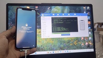 iOS 18.3.1 Activation Lock Bypass Windows 2025💯 Unlocking iCloud Locked iPhone XR⚡ iCloud Remove