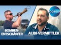 10 verrückte Jobs, die es wirklich gibt | Galileo 360° | ProSieben