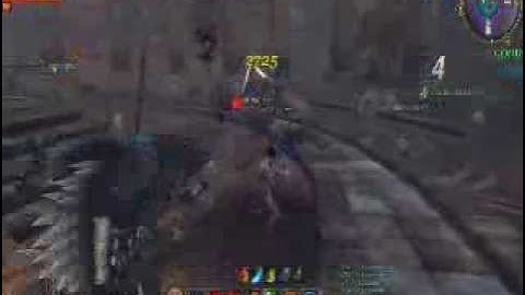 C9 Demonisher İnanılmaz Damage.. C9 PvE