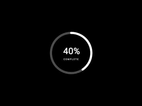 After Effects Loading