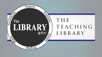 Add a library research guide (Libguide) to course navigation menu in Canvas