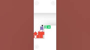 odd bot out level 4/#shorts