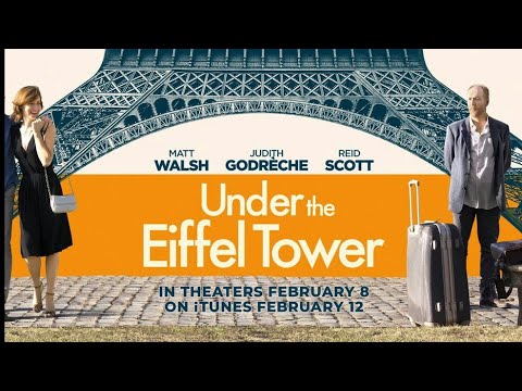 2019 Under The Eiffel Tower