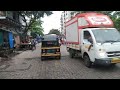 Jogeshwari link road  vikhroli tagore nagar vikhroli market road