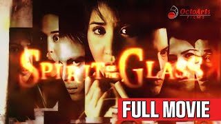 SPIRIT OF THE GLASS 1 (2004) | Full Movie | Dingdong Dantes, Rica Peralejo, Marvin Agustin