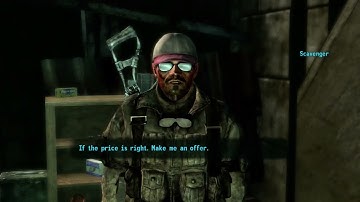 Revisiting Fallout 3 (Part 3)