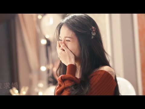 【K麥拉求婚】感謝那些感人浪漫的橋段，感謝有你一直在我身旁「2020K麥拉求婚精華」