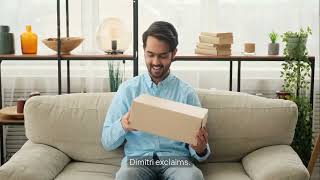 How This Talent Agency Director Saves $1500/Month Using Shoeboxed