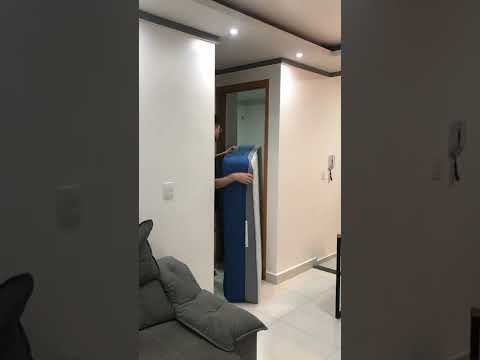 Como é a