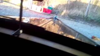 Rolls-Royce Silver Cloud II V8 Cold Start