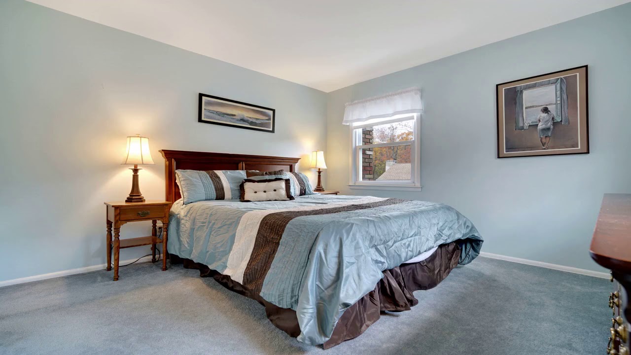 1045 Rector Road, Bridgewater, NJ 08807 YouTube