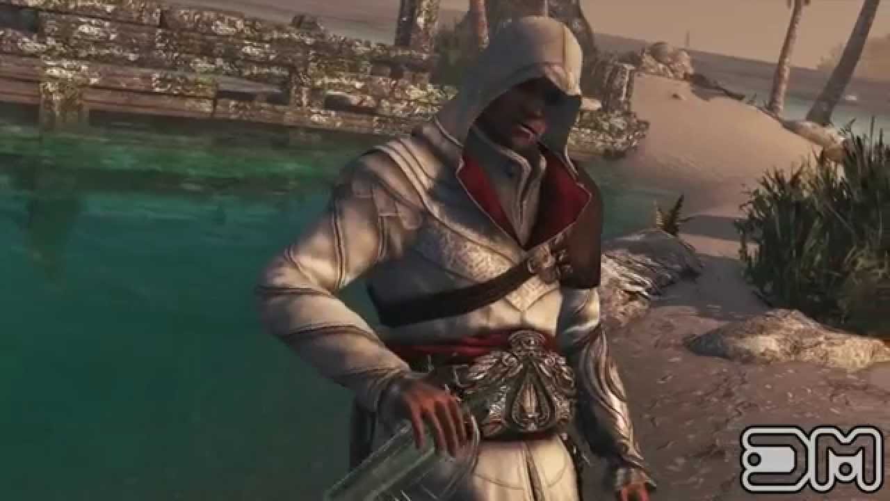 Assassin's 4: Black Flag Cheats, Codes, Cheat Codes, Walkthrough, Guide, FAQ, Unlockables for PlayStation 4 (PS4)