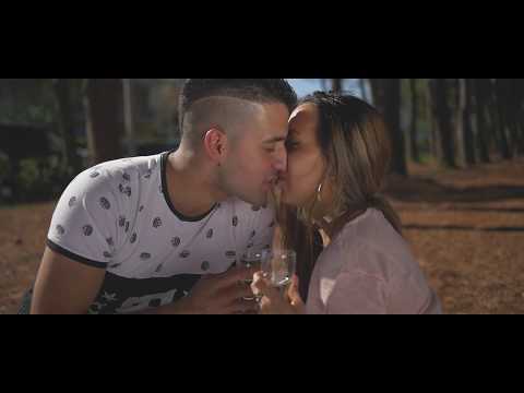 BFLOW "GIRLFRIEND" (VIDEO OFFICIAL)