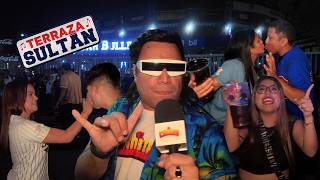 MUJERES hermosas, Cerveza y Beisbol - TERRAZA SULTAN | De Cumbia Episodio 44