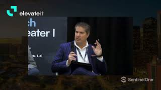 ElevateIT: Houston - Navigating AI Trust, Risk and Security Management in the Transformation Age