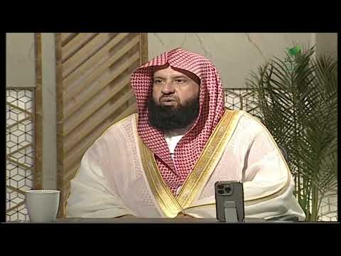 ما حكم استخدام البطاقات الائتمانية ذات الاسترداد النقدي الشيخ د عبدالرحمن السند يستفتونك