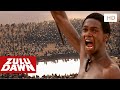 The Zulus In Zulu Dawn | Best Moments | HD