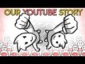 Our YouTube Story | Falcrow