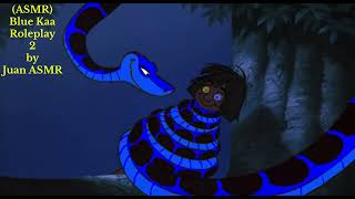 Asmr Blue Kaas 2Nd Encounter Whispered