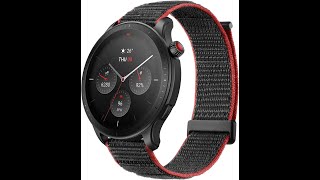 картинка: Amazfit  GTR4 превзошли ожидания!!!)))