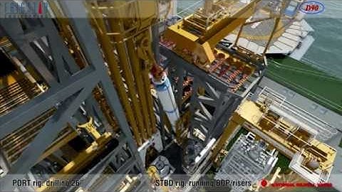 Operating the Frigstad D90