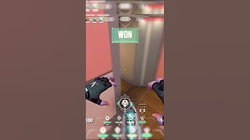 Thumbnail of 🫠 Average I miss her jett   #valorant