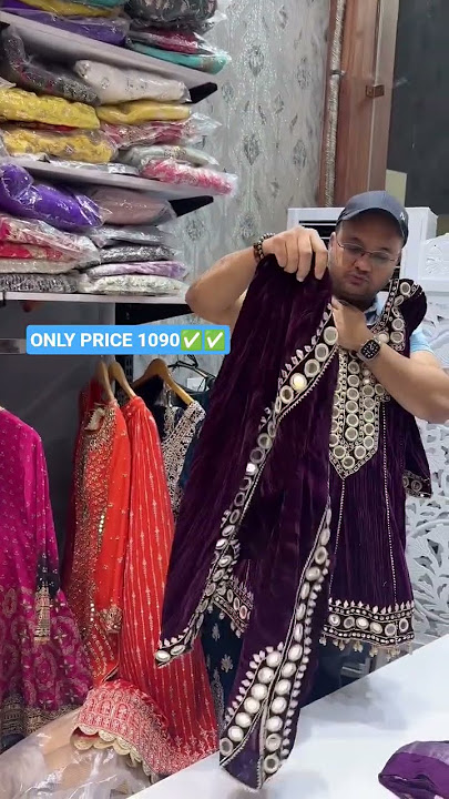 DM FOR ORDER 9582336116 #onlineshopping#lehenga#frockdesign#fashion#weddingdress#suit#viralvideo#otd