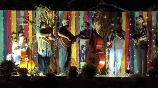 Tennessee Waltz - Brand New Box of Matches &amp; The Clinch River Ramblers