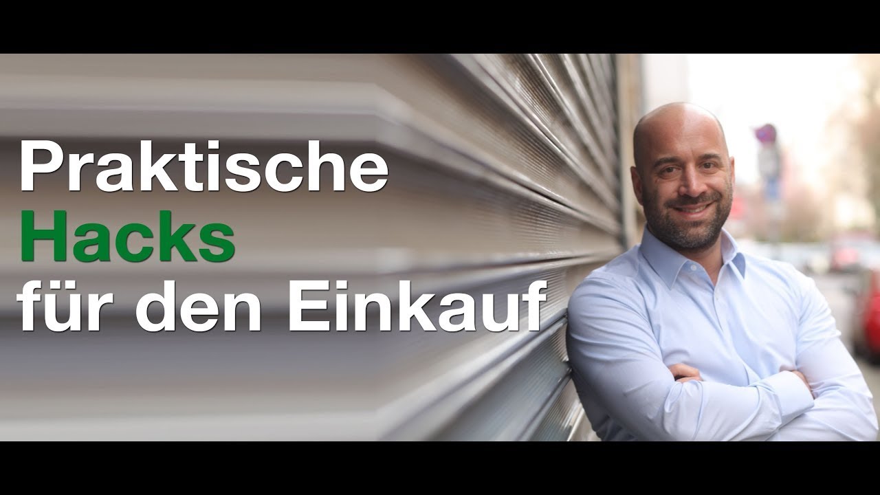 Praktische Hacks für den Einkauf 44: CSDDD + LKSG