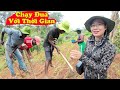 Ton và Nelson không được về phố vì phải chạy đua| 2Q Vlogs Cuộc Sống Châu Phi