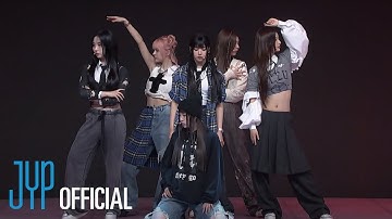 NMIXX 1st EP Comeback Showcase [Docking Station : expérgo] 