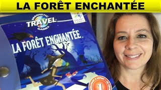 Top Games plays - Enchanted Forest (Smart Games)