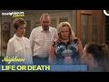 Epilepsy Meds Go Missing After a Wild Night at Flamingo Bar! | S37 E8627 | Neighbours